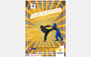 CHAMPIONNAT IdF AMV